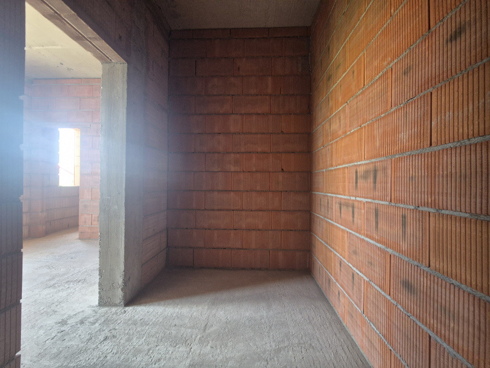 Duplex cu 4 camere de vanzare in localitatea Dumbravita 4, foxfort.ro