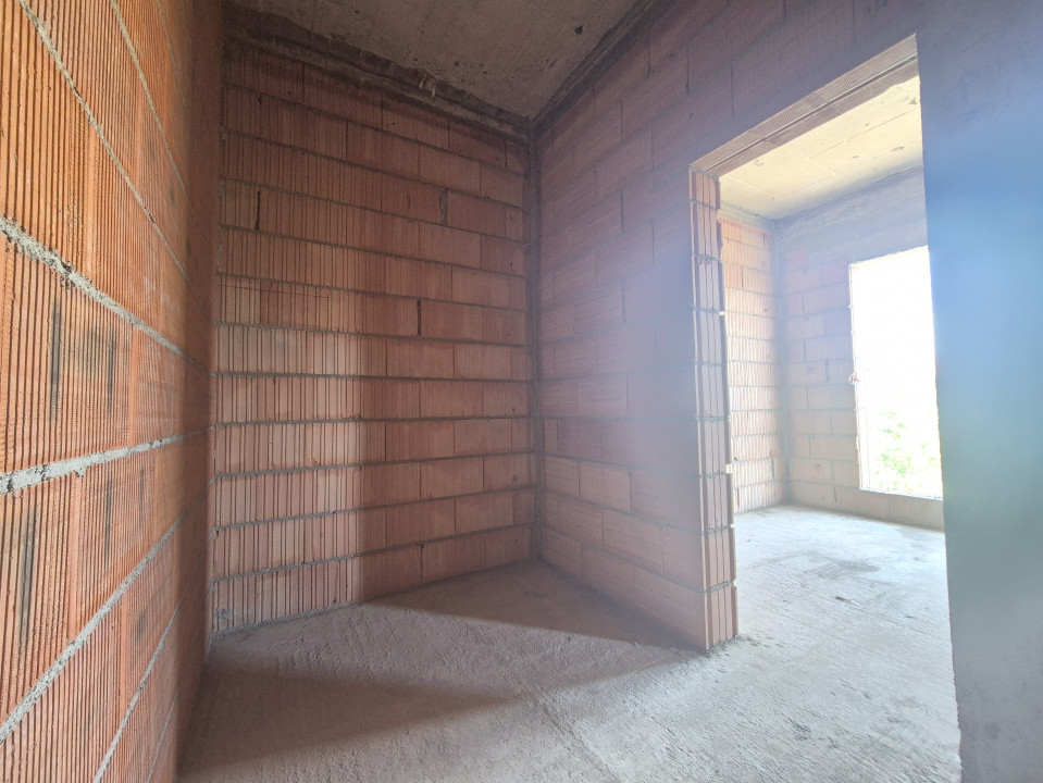 Duplex cu 4 camere de vanzare in localitatea Dumbravita 5, foxfort.ro