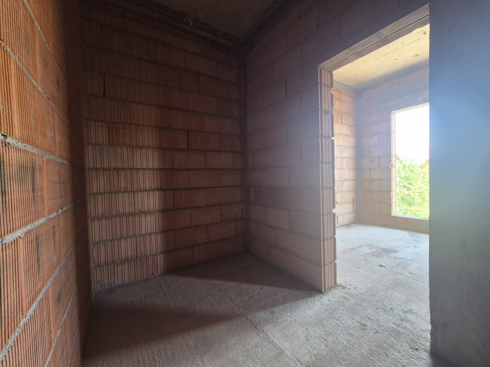 Duplex cu 4 camere de vanzare in localitatea Dumbravita 7, foxfort.ro