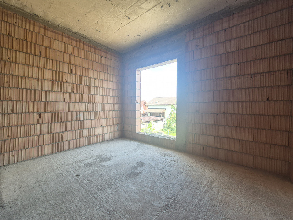 Duplex cu 4 camere de vanzare in localitatea Dumbravita 11, foxfort.ro
