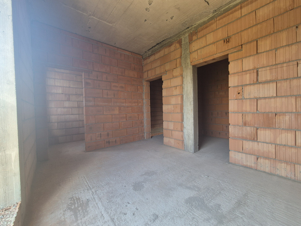 Duplex cu 4 camere de vanzare in localitatea Dumbravita 12, foxfort.ro