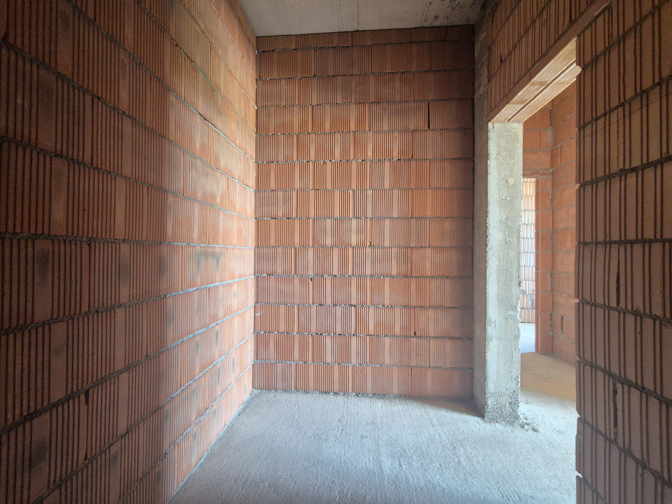 Duplex cu 4 camere de vanzare in localitatea Dumbravita 14, foxfort.ro