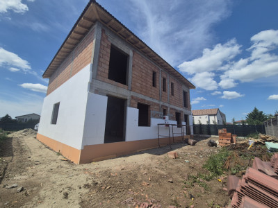 Duplex cu 4 camere de vanzare in localitatea Dumbravita imagine mica 6, foxfort.ro