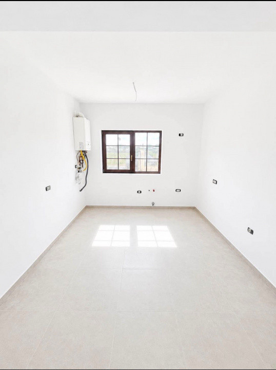 Duplex 5 camere, 105 mp, in Mosnita Noua 15, foxfort.ro