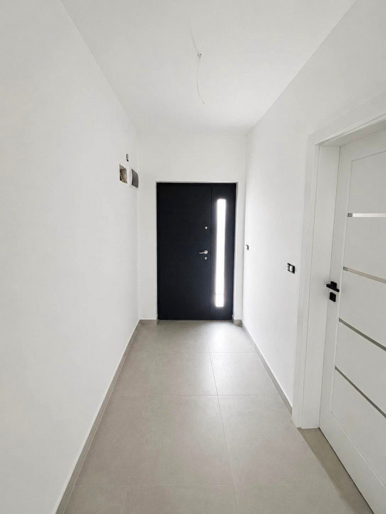 Duplex 5 camere, 105 mp, in Mosnita Noua 16, foxfort.ro