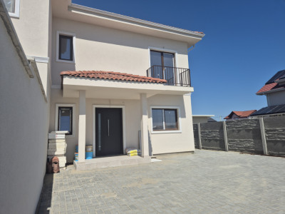 Duplex 5 camere, 105 mp, in Mosnita Noua imagine mica 2, foxfort.ro