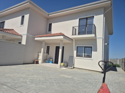 Duplex 5 camere, 105 mp, in Mosnita Noua imagine mica 4, foxfort.ro