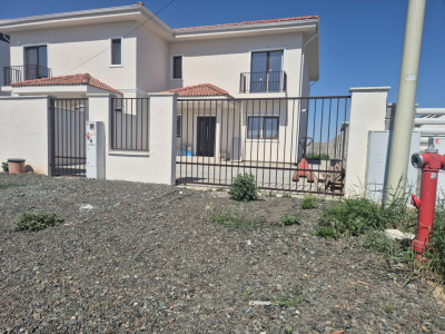Duplex 5 camere, 105 mp, in Mosnita Noua imagine mica 5, foxfort.ro