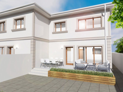 Duplex 5 camere, 105 mp, in Mosnita Noua imagine mica 7, foxfort.ro