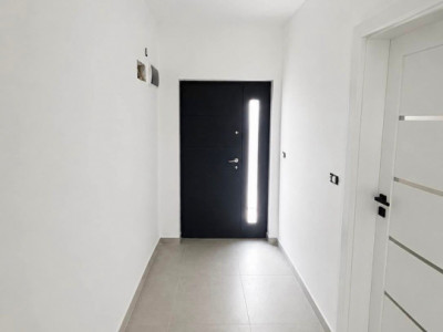 Duplex 5 camere, 105 mp, in Mosnita Noua imagine mica 16, foxfort.ro