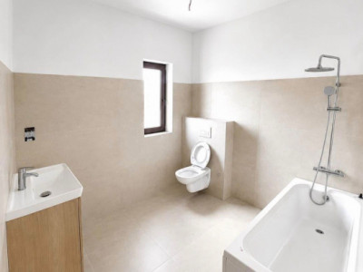 Duplex 5 camere, 105 mp, in Mosnita Noua imagine mica 14, foxfort.ro