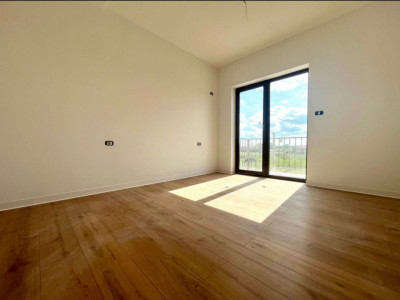 Duplex 5 camere, 105 mp, in Mosnita Noua imagine mica 4, foxfort.ro