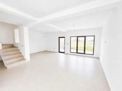 Duplex 5 camere, 105 mp, in Mosnita Noua imagine mica 5, foxfort.ro