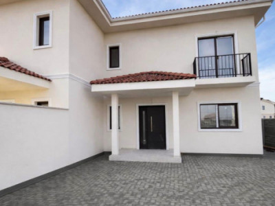 Duplex 5 camere, 105 mp, in Mosnita Noua imagine mica 13, foxfort.ro