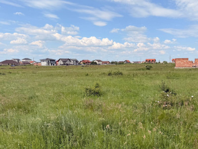 Teren intravilan pretabil constructii de vanzare in Urseni imagine mica 3, foxfort.ro