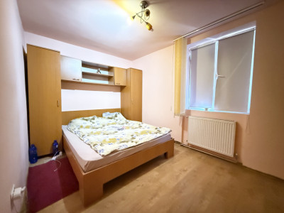 Apartament cu 2 camere, de vanzare in zona Complex Studentesc imagine mica 2, foxfort.ro