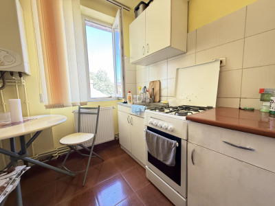 Apartament cu 2 camere, de vanzare in zona Complex Studentesc imagine mica 3, foxfort.ro