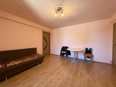 Apartament cu 2 camere, de vanzare in zona Complex Studentesc imagine mica 5, foxfort.ro
