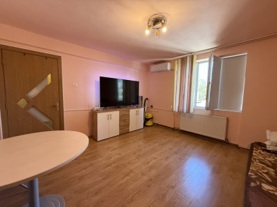 Apartament cu 2 camere, de vanzare in zona Complex Studentesc imagine mica 6, foxfort.ro