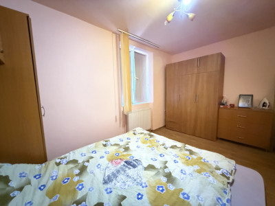 Apartament cu 2 camere, de vanzare in zona Complex Studentesc imagine mica 10, foxfort.ro