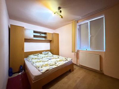 Apartament cu 2 camere, de vanzare in zona Complex Studentesc imagine mica 12, foxfort.ro