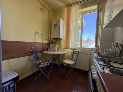 Apartament cu 2 camere, de vanzare in zona Complex Studentesc imagine mica 16, foxfort.ro