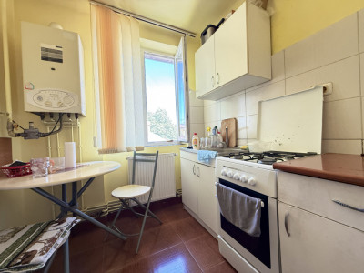 Apartament cu 2 camere, de vanzare in zona Complex Studentesc imagine mica 17, foxfort.ro