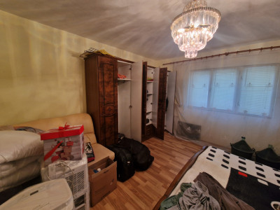 Casa cu 3 camere si teren de 2096 mp in Ianova imagine mica 4, foxfort.ro