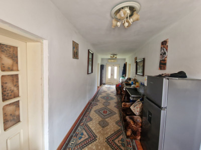 Casa cu 3 camere si teren de 2096 mp in Ianova imagine mica 5, foxfort.ro