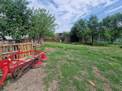 Casa cu 3 camere si teren de 2096 mp in Ianova imagine mica 8, foxfort.ro