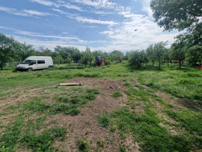 Casa cu 3 camere si teren de 2096 mp in Ianova imagine mica 9, foxfort.ro