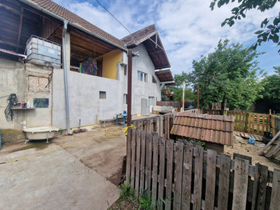 Casa cu 3 camere si teren de 2096 mp in Ianova imagine mica 12, foxfort.ro