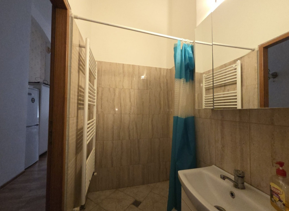 Apartament Central de vanzare | Garaj in CF | Etaj 1 | Mobilat Centrala Proprie 4, foxfort.ro