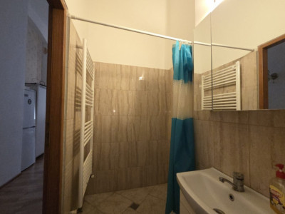 Apartament Central de vanzare | Garaj in CF | Etaj 1 | Mobilat Centrala Proprie imagine mica 4, foxfort.ro