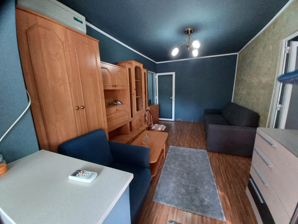 Apartament cu 2 camere | Centrala proprie | Investitie ideala - Tipografilor 1, foxfort.ro
