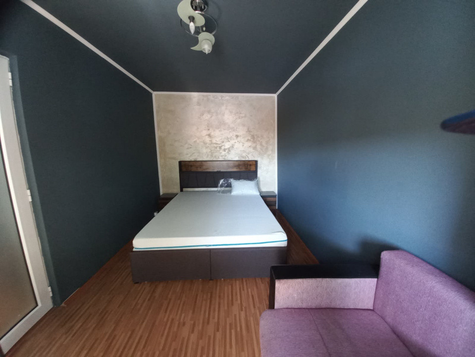 Apartament cu 2 camere | Centrala proprie | Investitie ideala - Tipografilor 3, foxfort.ro