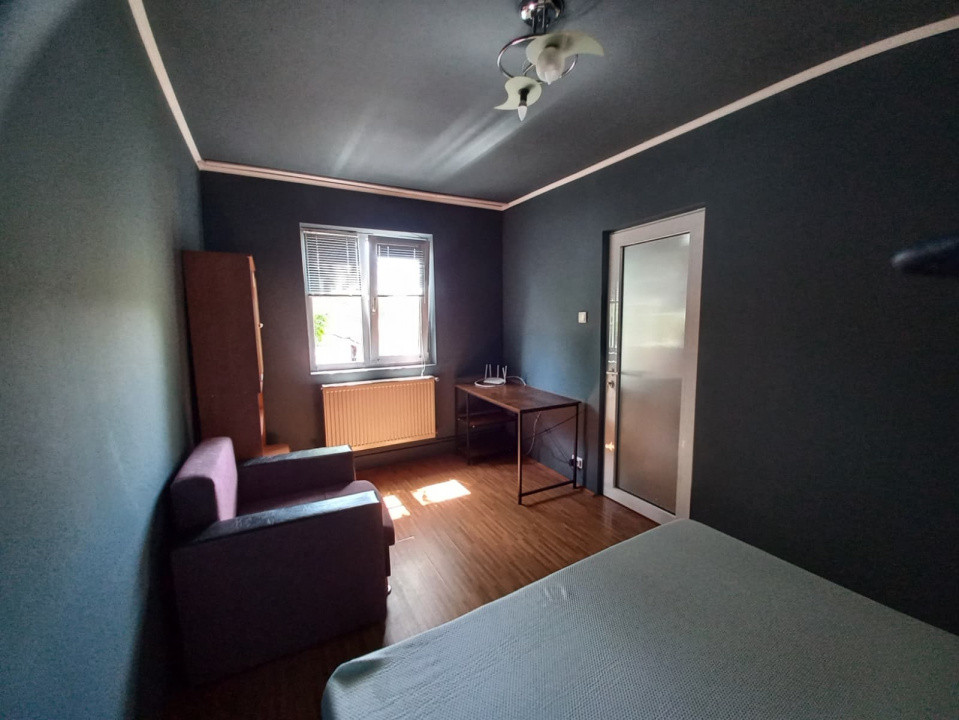 Apartament cu 2 camere | Centrala proprie | Investitie ideala - Tipografilor 4, foxfort.ro