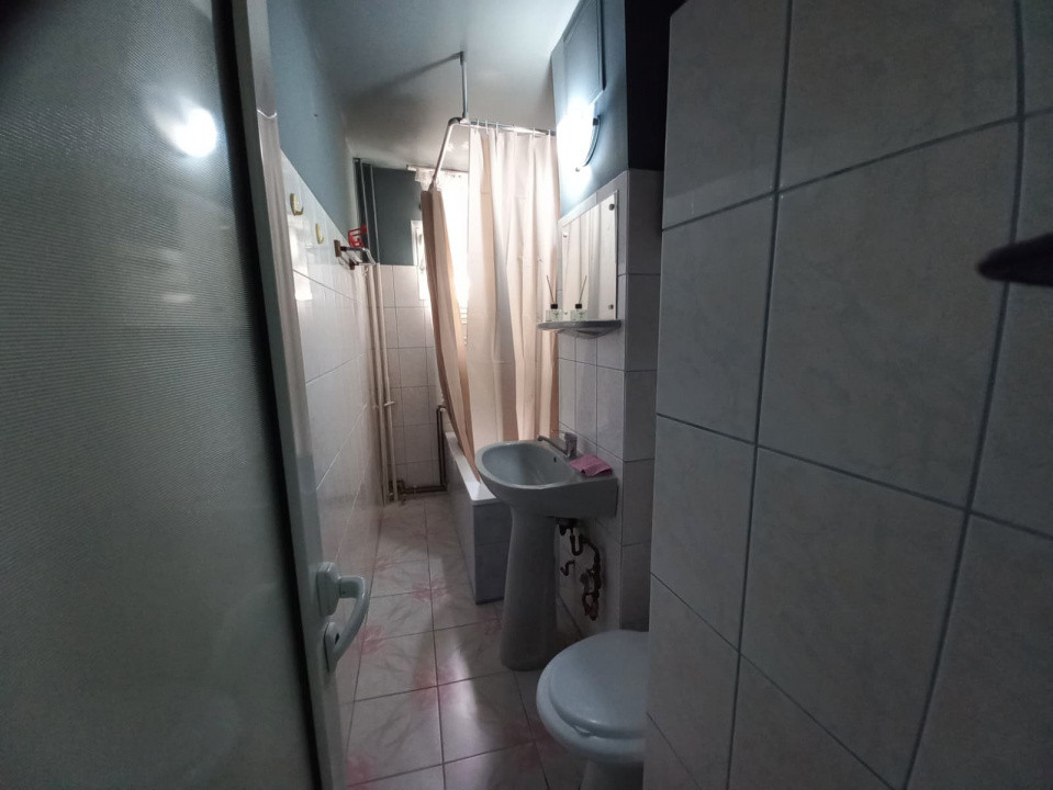 Apartament cu 2 camere | Centrala proprie | Investitie ideala - Tipografilor 6, foxfort.ro