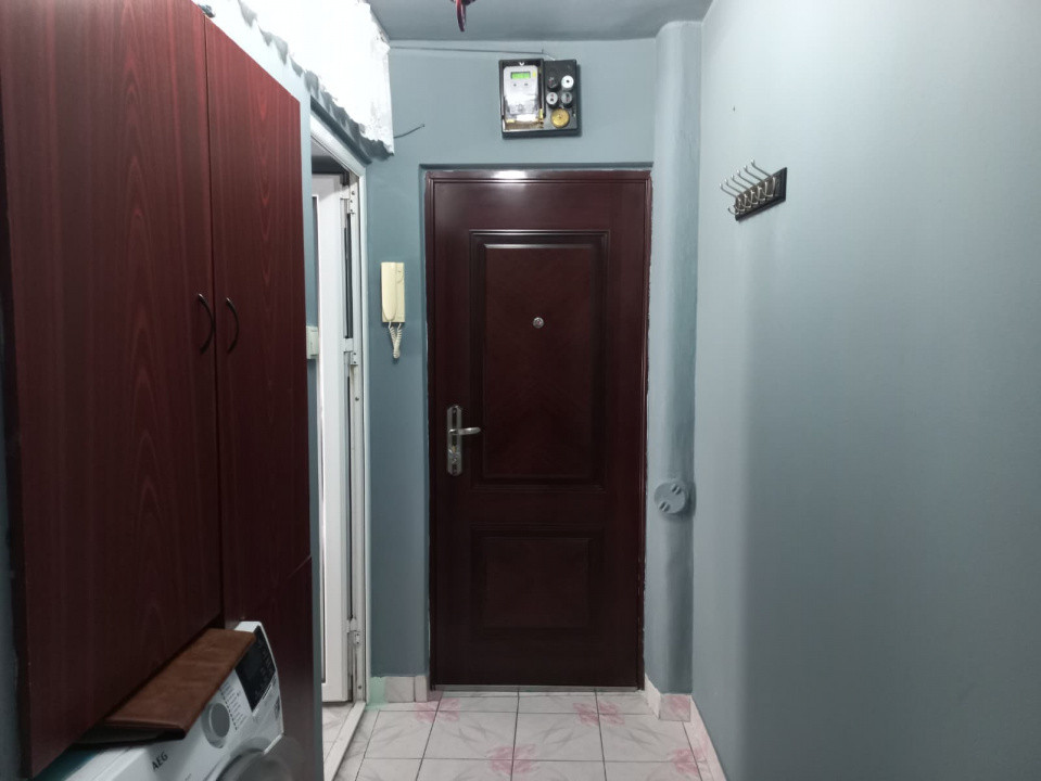 Apartament cu 2 camere | Centrala proprie | Investitie ideala - Tipografilor 7, foxfort.ro