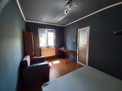 Apartament cu 2 camere | Centrala proprie | Investitie ideala - Tipografilor imagine mica 4, foxfort.ro