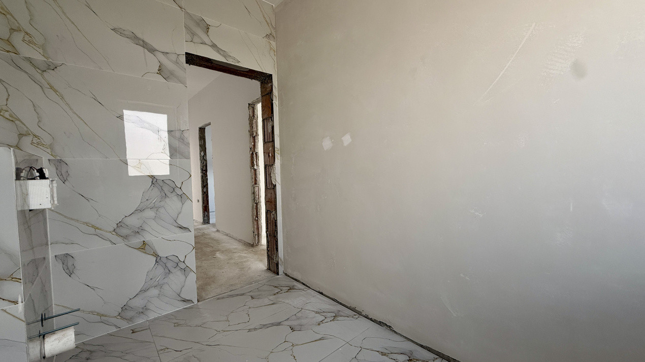 Duplex de vanzare 4 camere, langa Mega Image - Mosnita Noua 12, foxfort.ro
