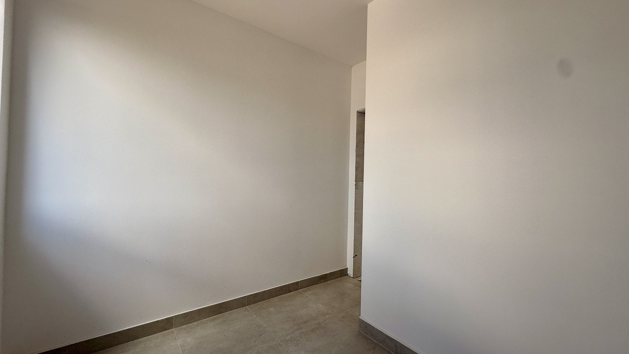 Duplex de vanzare 4 camere, langa Mega Image - Mosnita Noua 16, foxfort.ro
