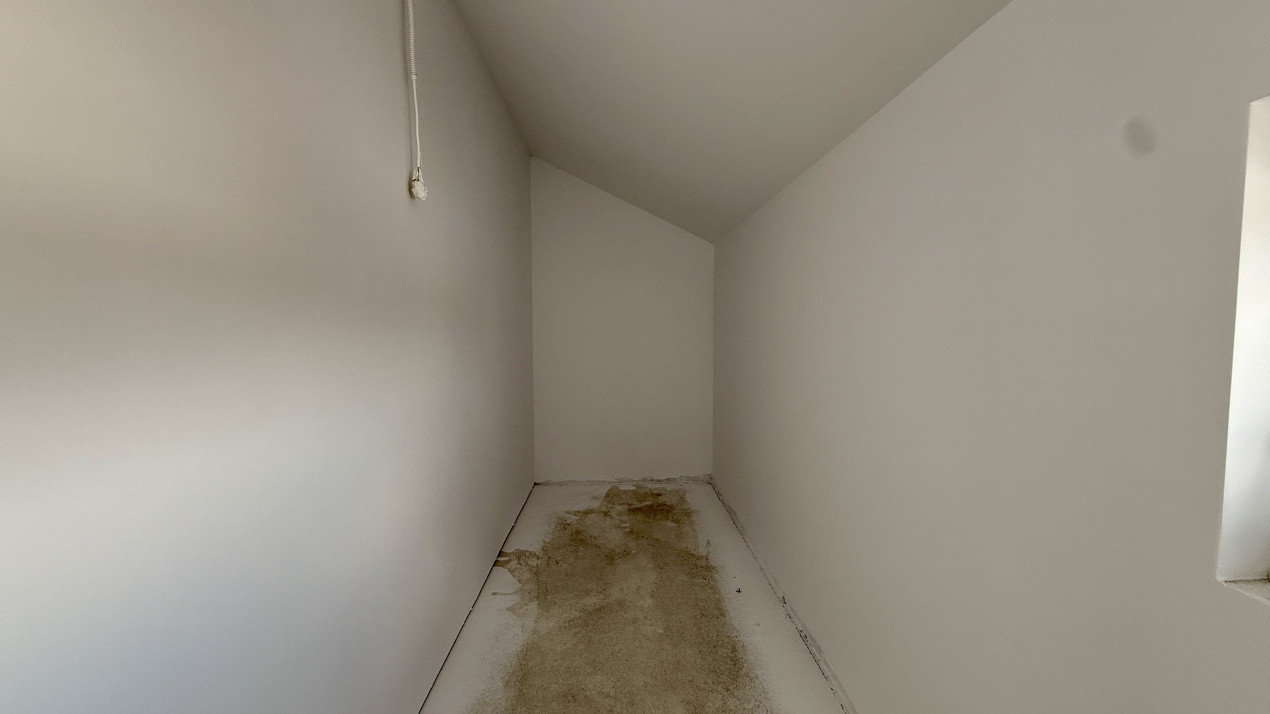 Duplex de vanzare 4 camere, langa Mega Image - Mosnita Noua 18, foxfort.ro