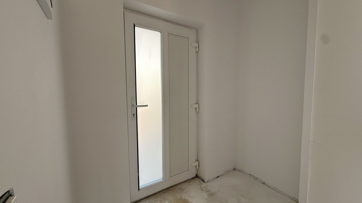 Duplex de vanzare 4 camere, langa Mega Image - Mosnita Noua 19, foxfort.ro