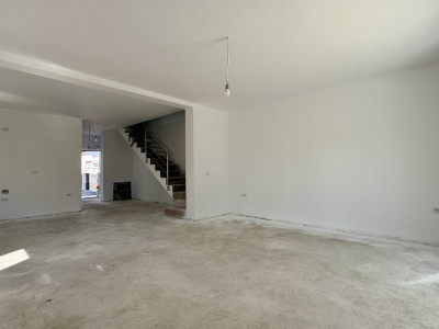 Duplex de vanzare 4 camere, langa Mega Image - Mosnita Noua imagine mica 3, foxfort.ro