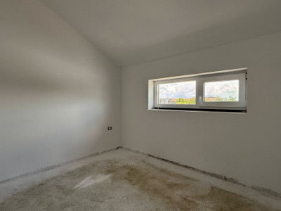 Duplex de vanzare 4 camere, langa Mega Image - Mosnita Noua imagine mica 9, foxfort.ro