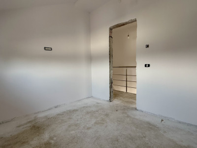 Duplex de vanzare 4 camere, langa Mega Image - Mosnita Noua imagine mica 10, foxfort.ro