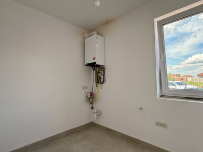 Duplex de vanzare 4 camere, langa Mega Image - Mosnita Noua imagine mica 15, foxfort.ro
