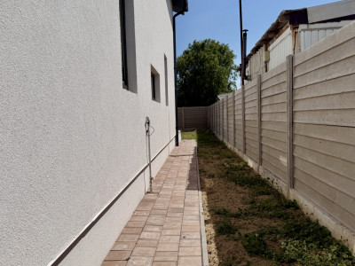 Duplex de vanzare 4 camere, langa Mega Image - Mosnita Noua imagine mica 21, foxfort.ro