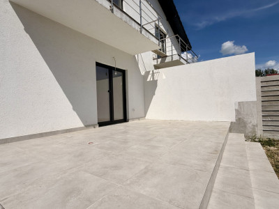 Duplex de vanzare 4 camere, langa Mega Image - Mosnita Noua imagine mica 22, foxfort.ro